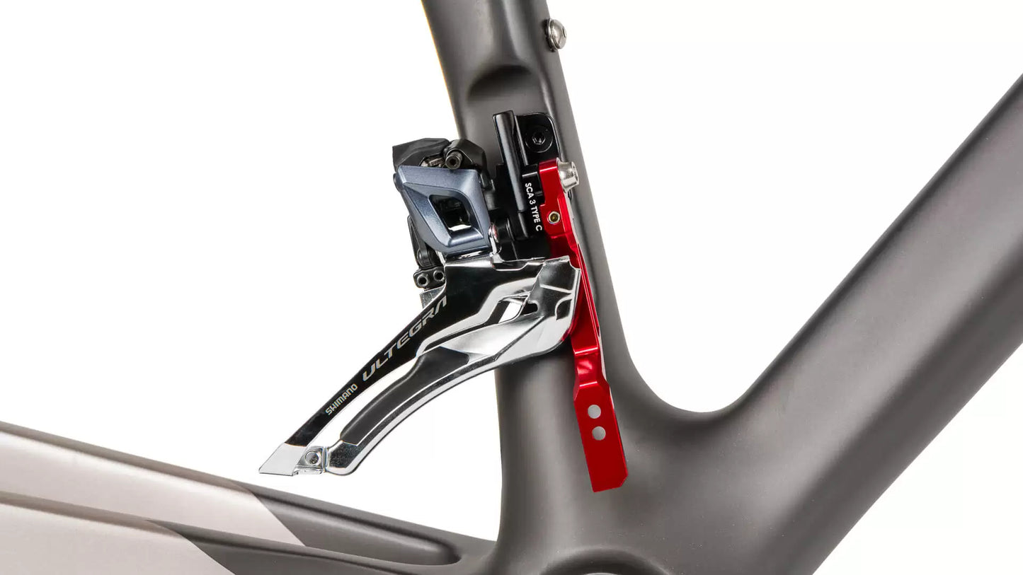 RIDEA - Chain Deflector (Birdy) 導鏈器