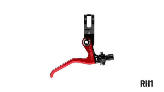 RIDEA - Brake lever (Cable actuated) 線拉式煞把