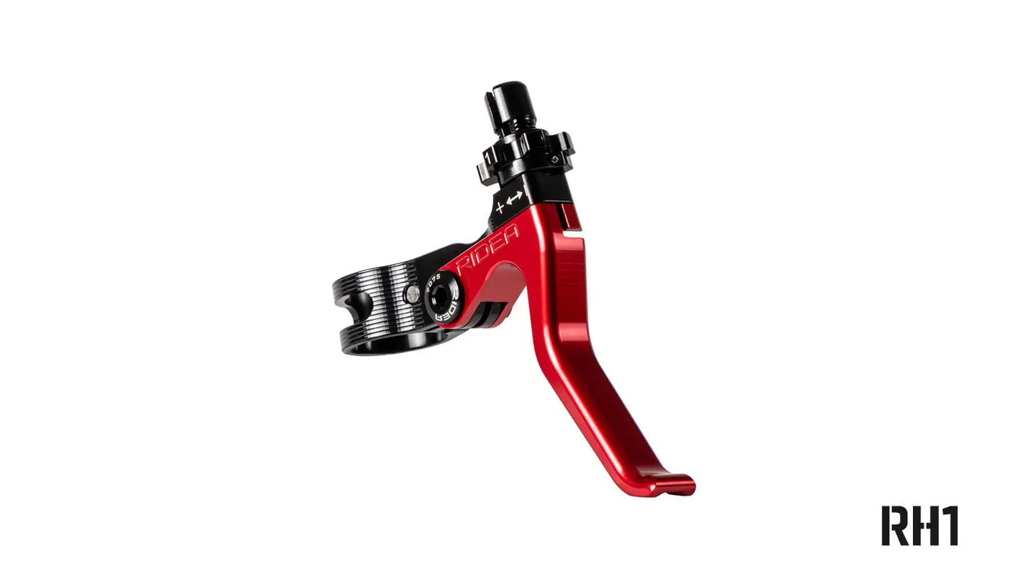 RIDEA - Brake lever (Cable actuated) 線拉式煞把