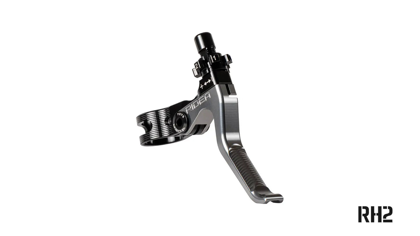 RIDEA - Brake lever (Cable actuated) 線拉式煞把