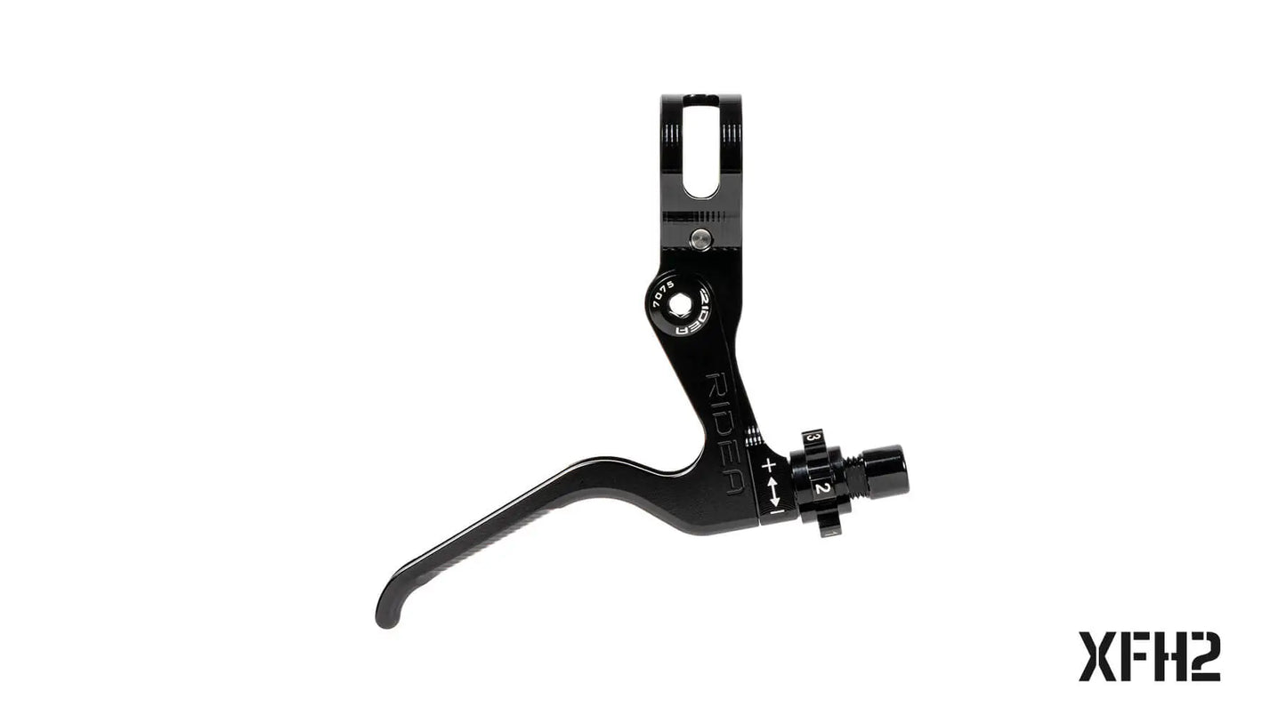 RIDEA - Brake lever (Cable actuated) 線拉式煞把