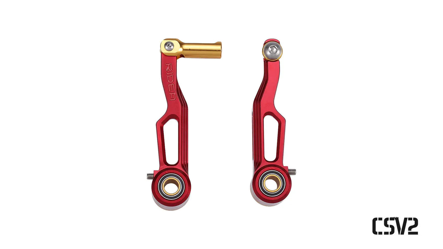 RIDEA - V-brake calipers V煞 系列
