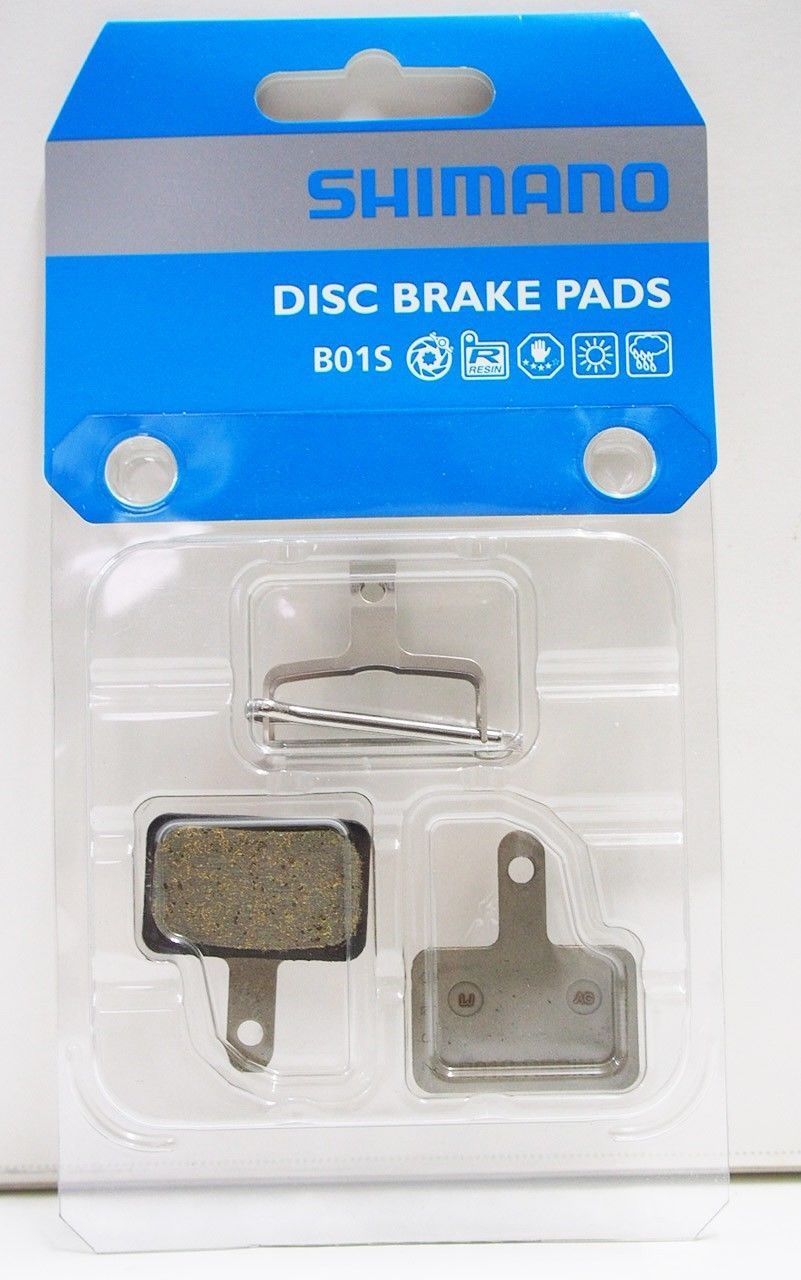 SHIMANO B01S BRAKE PADS