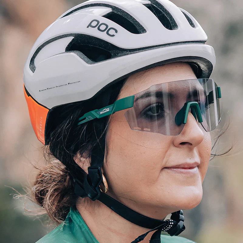 MAGICSHINE WINDBREAKER Photochromic Cycling Sunglasses