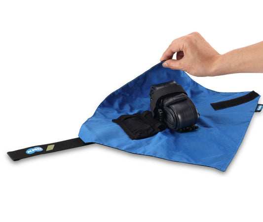 KMC Wrap Strap