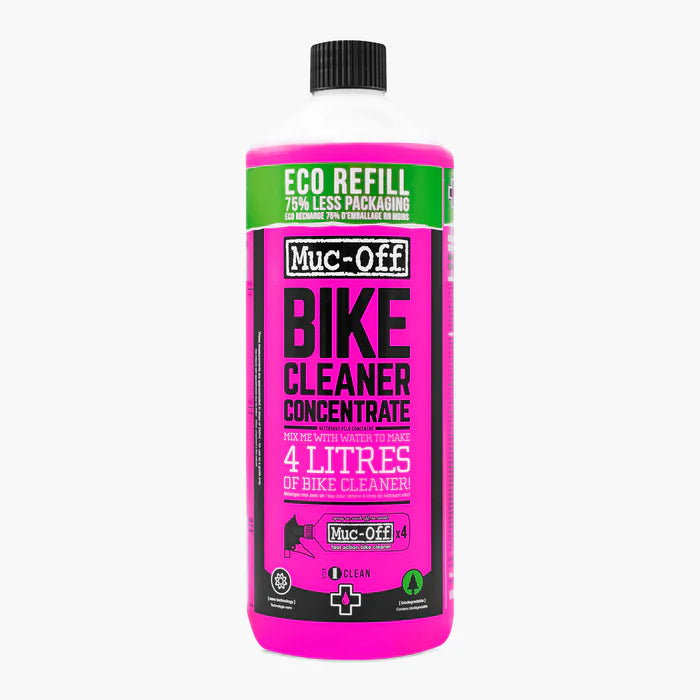 Muc-off-Pressure Washer Bicycle Bundle