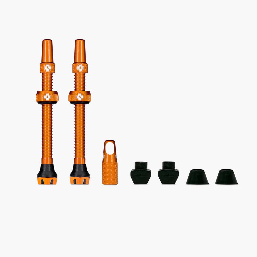 Muc-off-Tubeless Valves