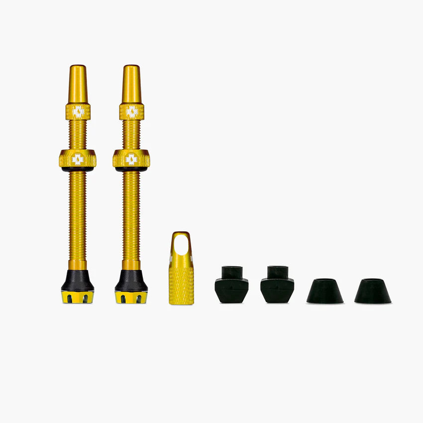 Muc-off-Tubeless Valves