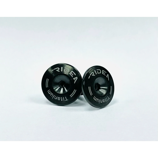 RIDEA - EazyWheel lock bolts (Birdy & Brompton)