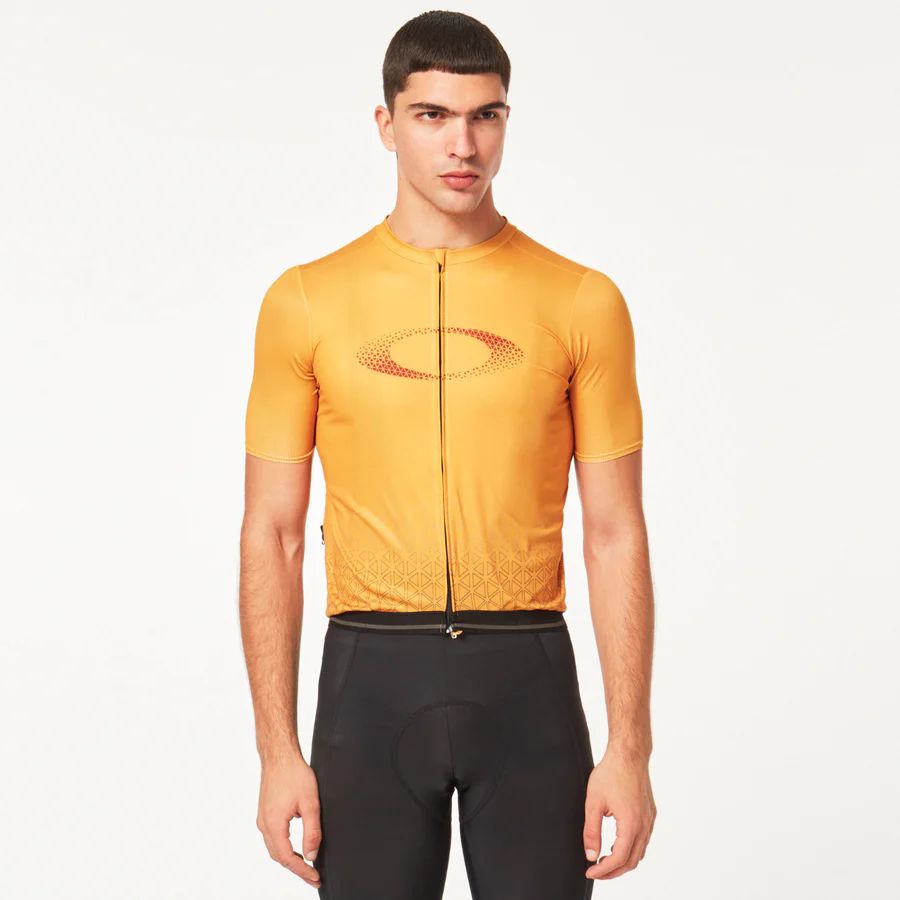 Oakley Endurance Pkblee Jersey