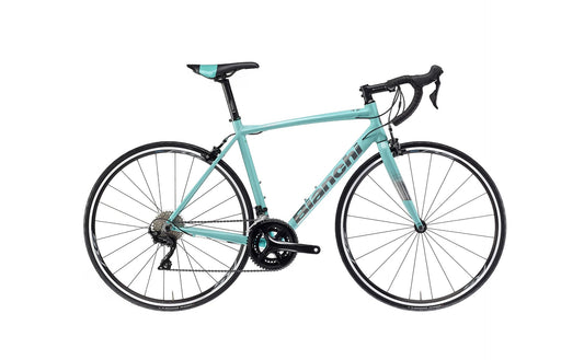 BIANCHI VIA NIRONE 7 SORA
