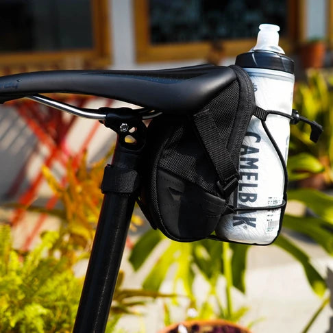 Pacific-BIRDY Saddle Bag