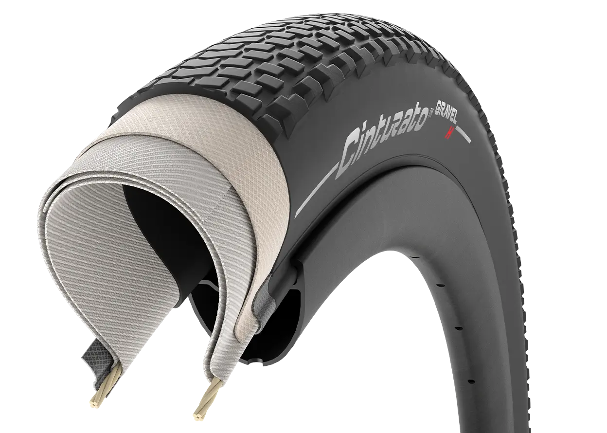 PIRELLI-CINTURATO™ GRAVEL H