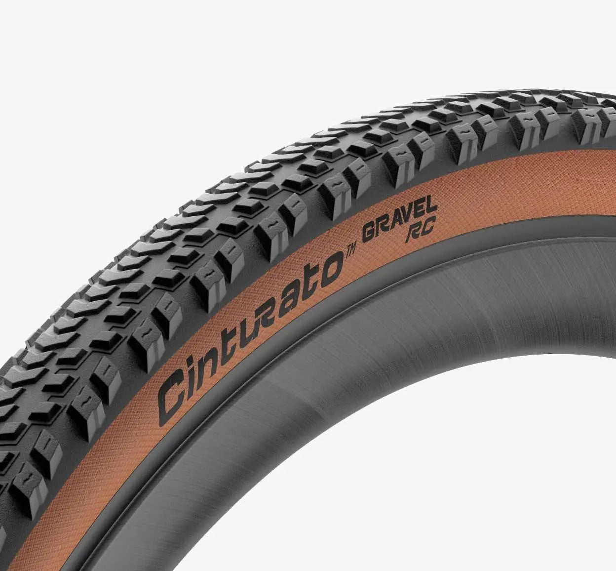 PIRELLI-CINTURATO™ GRAVEL RC