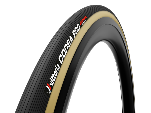 VITTORIA CORSA PRO 原子胎 / VITTORIA CORSA PRO G2.0 TUBULAR