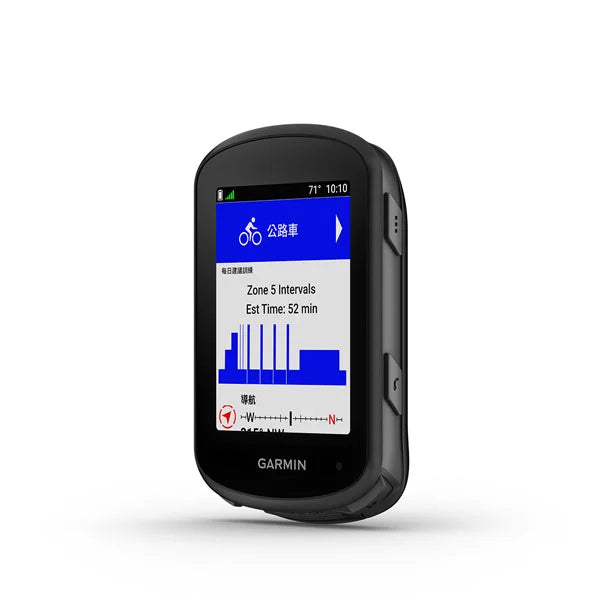 Garmin Edge 540