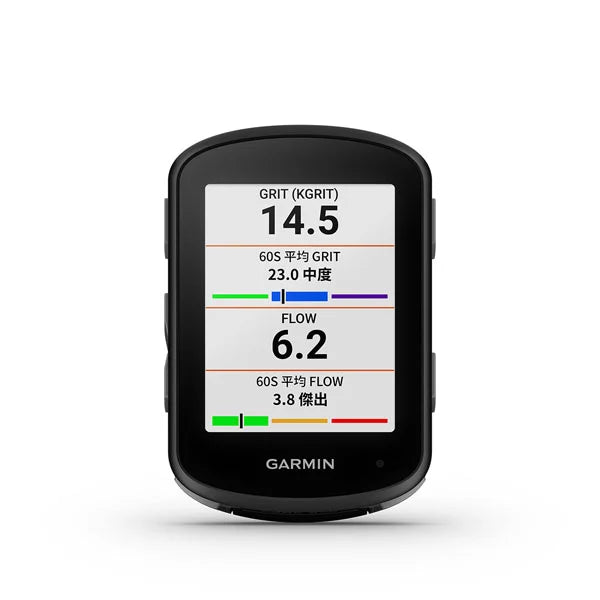 Garmin Edge 540