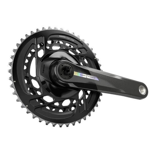 SRAM Force AXS D2 Crankset