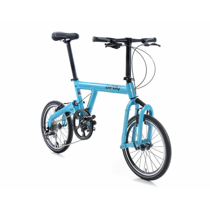 Birdy Classic EVO / Classic
