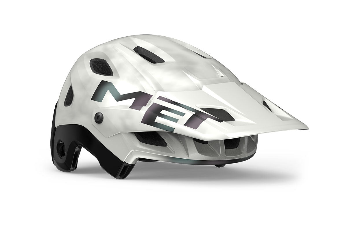MET Parachute MCR MIps Convertible MTB Helmet