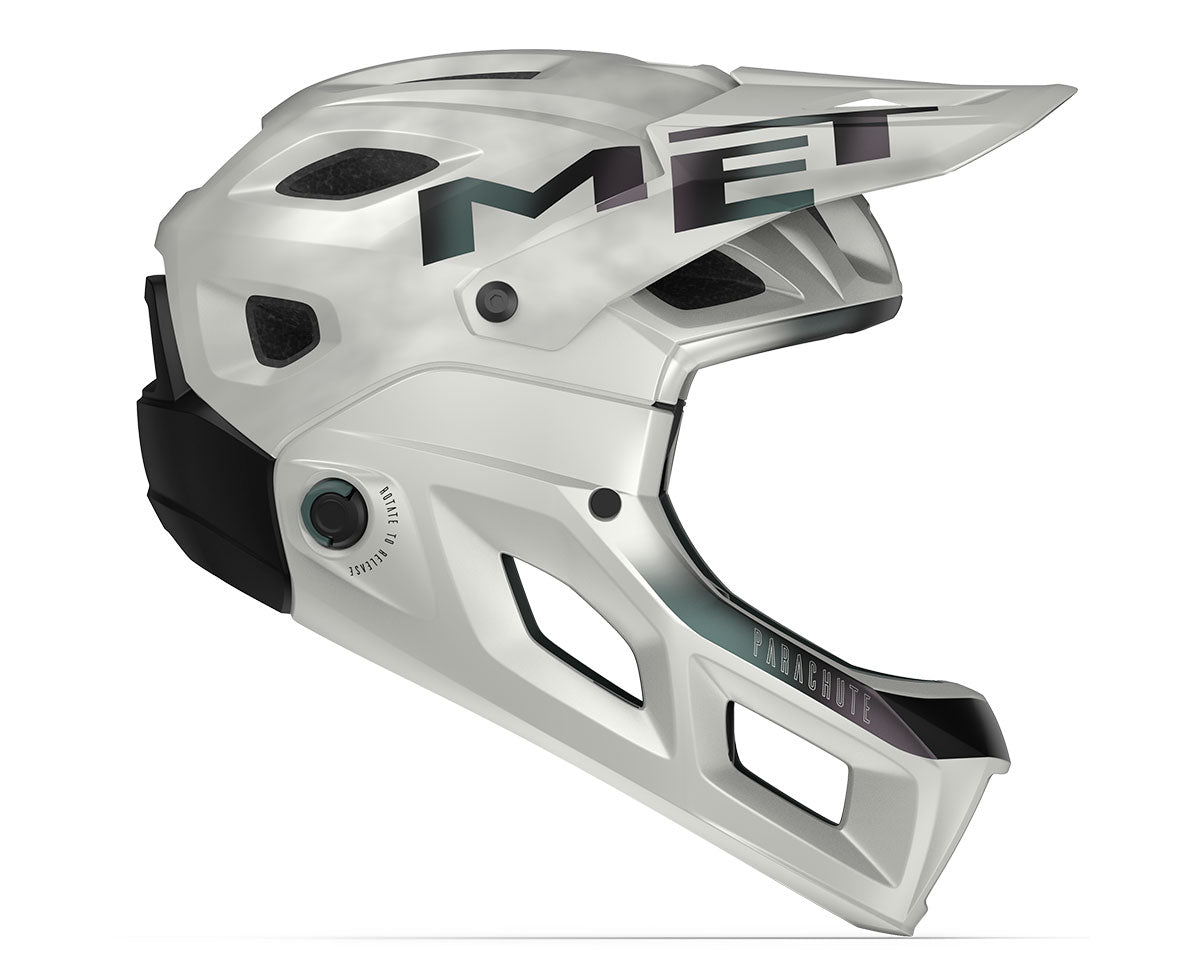 MET Parachute MCR MIps Convertible MTB Helmet