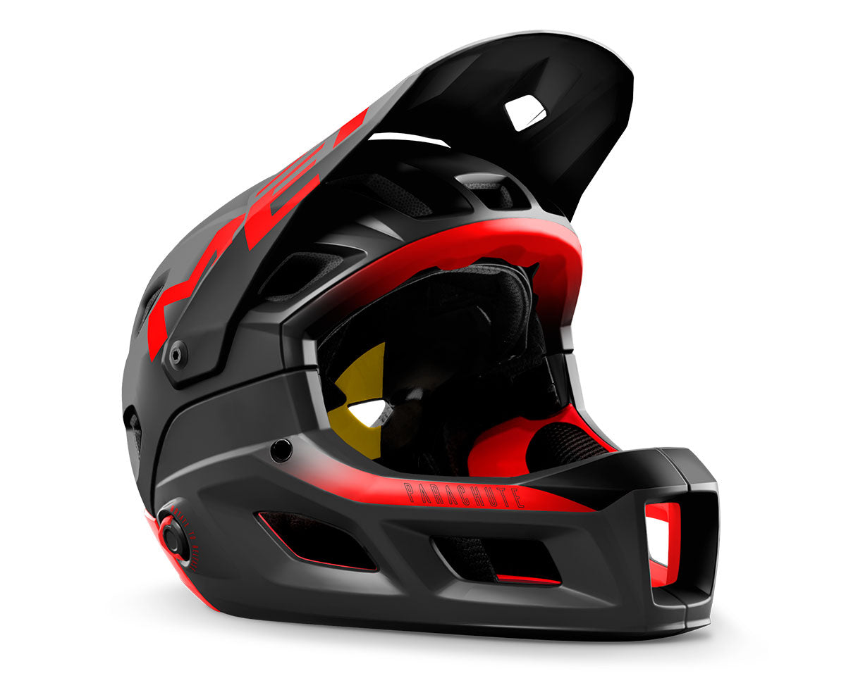 MET Parachute MCR MIps Convertible MTB Helmet