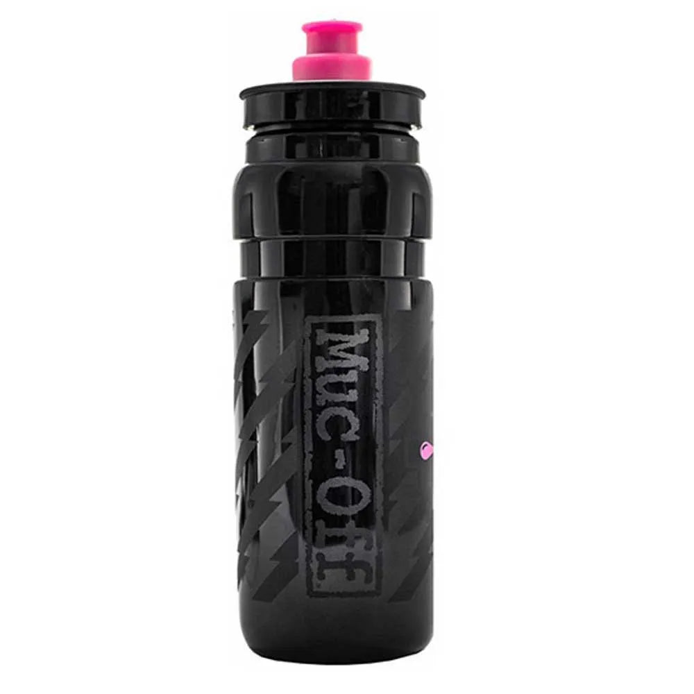 Muc-Off x Elite Fly Water Bottle