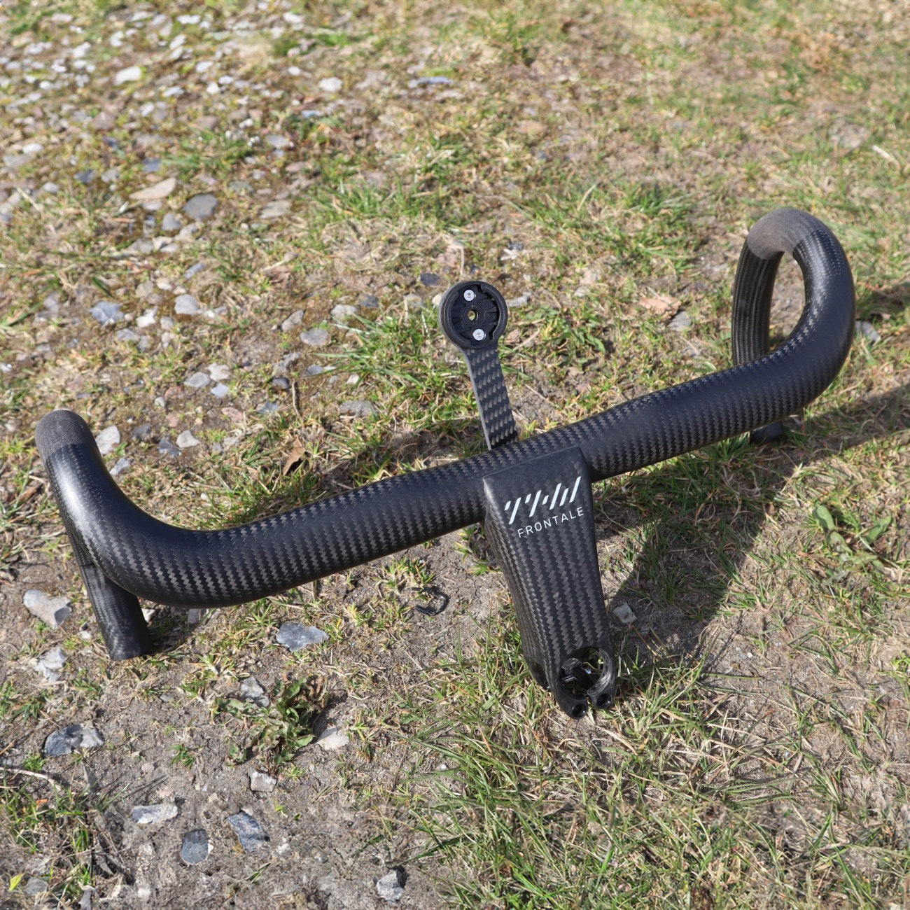 THM Frontale Computer Headmount