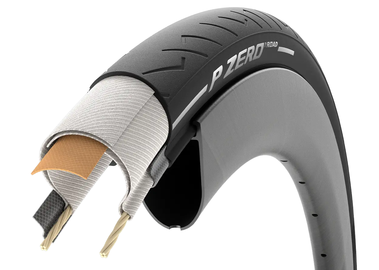 PIRELLI-P ZERO™ ROAD