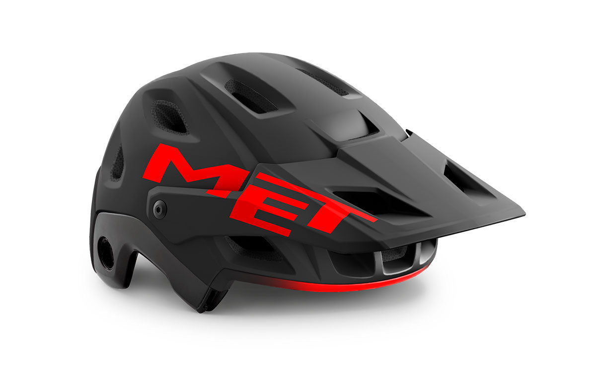 MET Parachute MCR MIps Convertible MTB Helmet