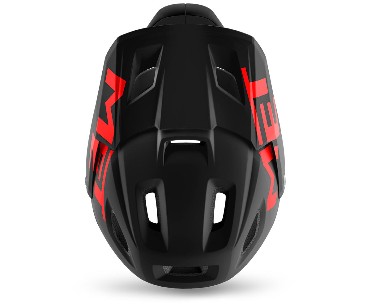 MET Parachute MCR MIps Convertible MTB Helmet