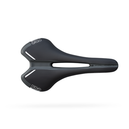 PRO FALCON CRMO SADDLE 142mm