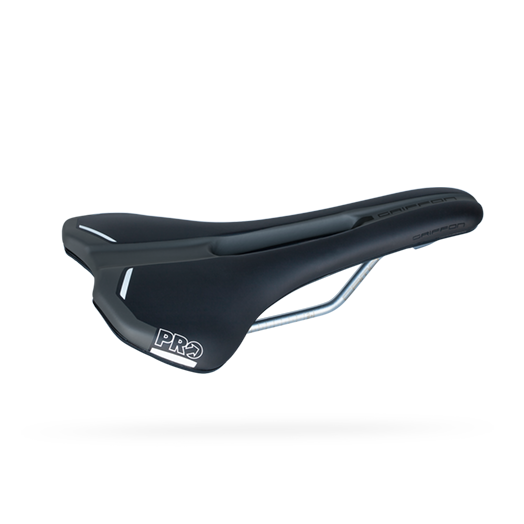 PRO GRIFFON CRMO SADDLE 142mm