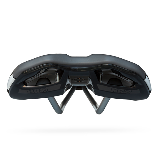 PRO GRIFFON CRMO SADDLE 142mm