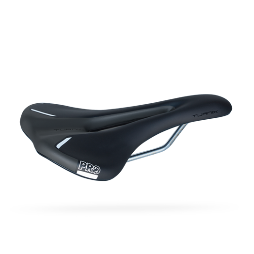 PRO TURNIX CRMO SADDLE