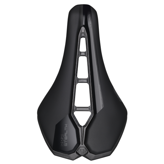 PRO STEALTH TEAM CARBON SADDLES