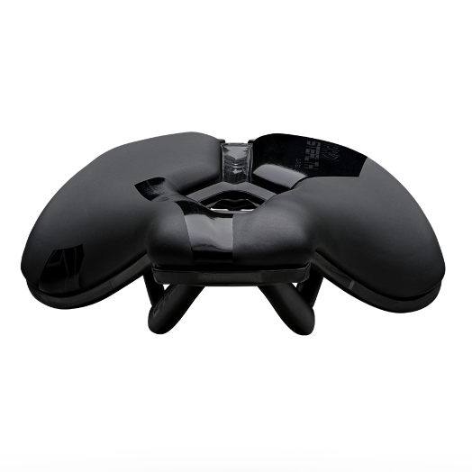 PRO STEALTH CURVED TEAM AF CARBON SADDLE-BLACK