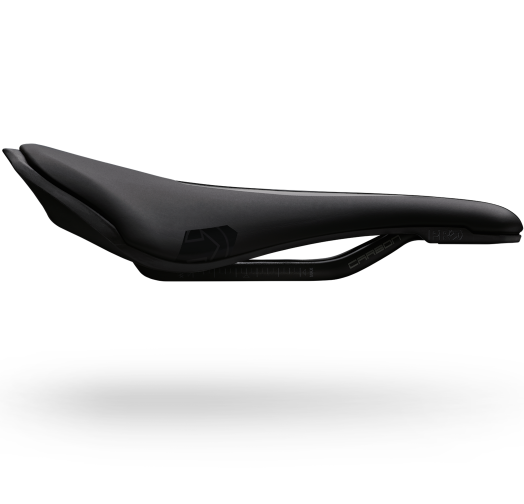 PRO STEALTH CURVED TEAM AF CARBON SADDLE-BLACK