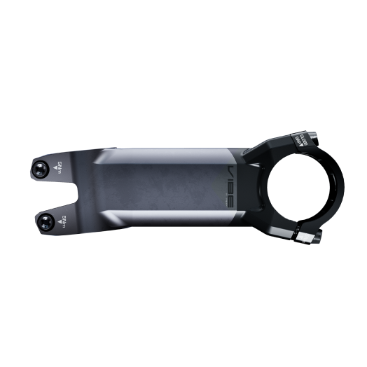 PRO VIBE SUPERLIGHT 鋁合金車頭柱 (+-6度)/ PRO VIBE SUPERLIGHT STEM-BLACK (ANGLE +-6)