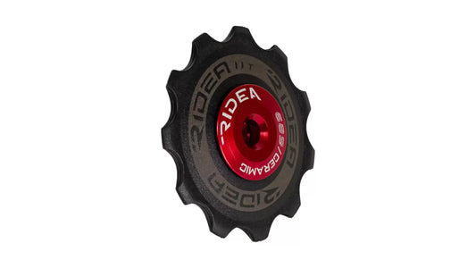 RIDEA - Pulleys 導輪 系列