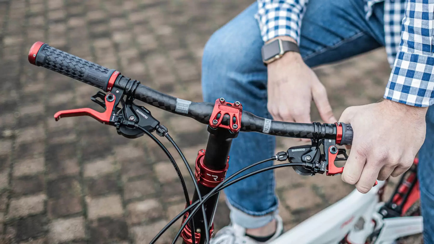 RIDEA - Brake lever (Cable actuated) 線拉式煞把