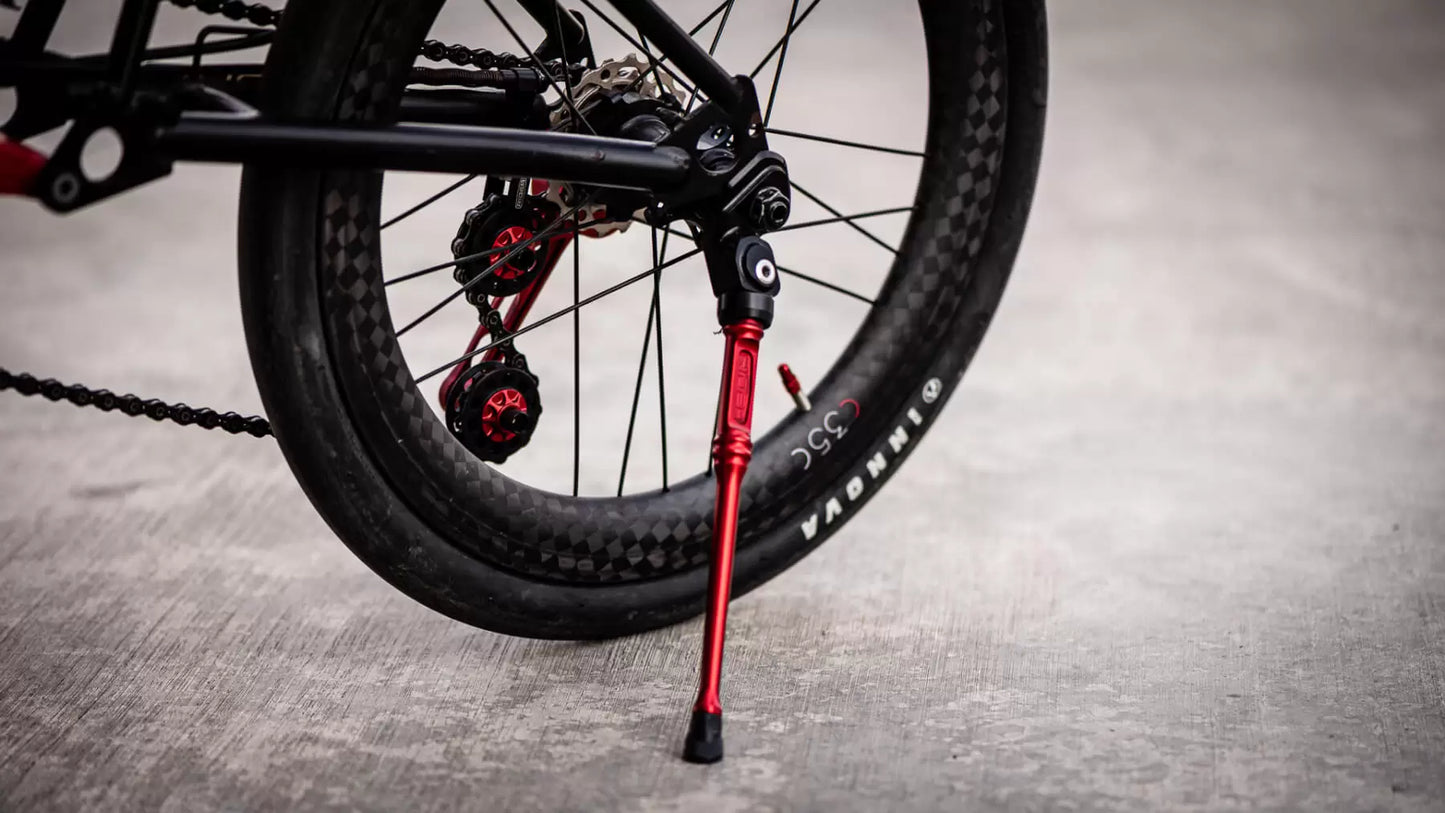 RIDEA - Kickstands (Brompton)