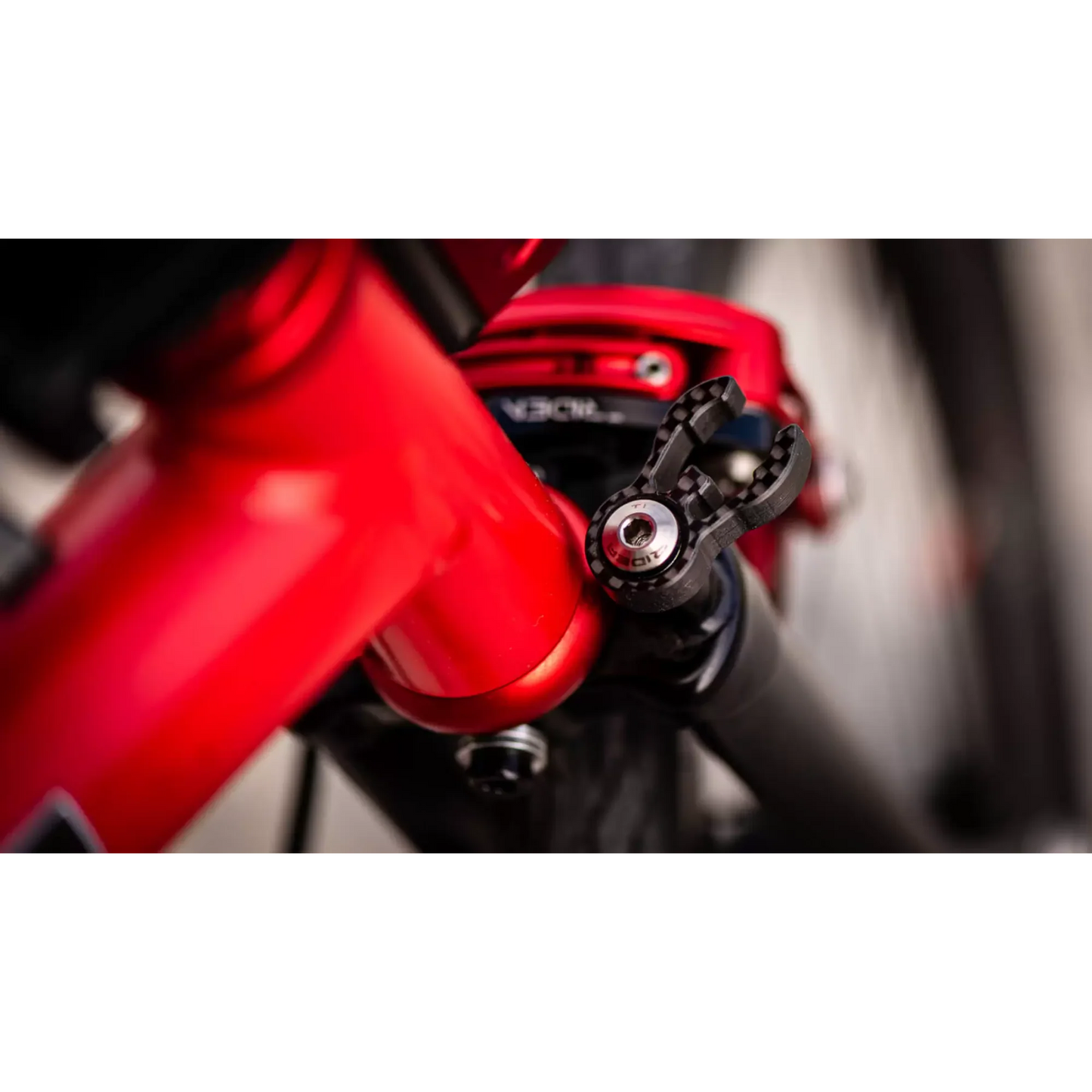 RIDEA - Handlebar Catcher (Brompton)