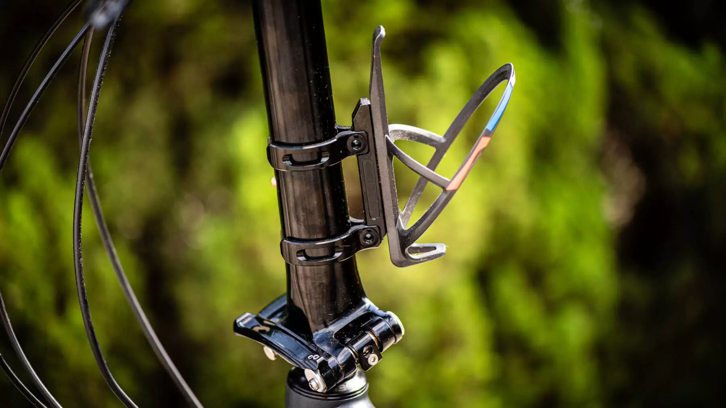 RIDEA - Bottle Cage Adapter (Birdy) 水壺架轉換座 系列
