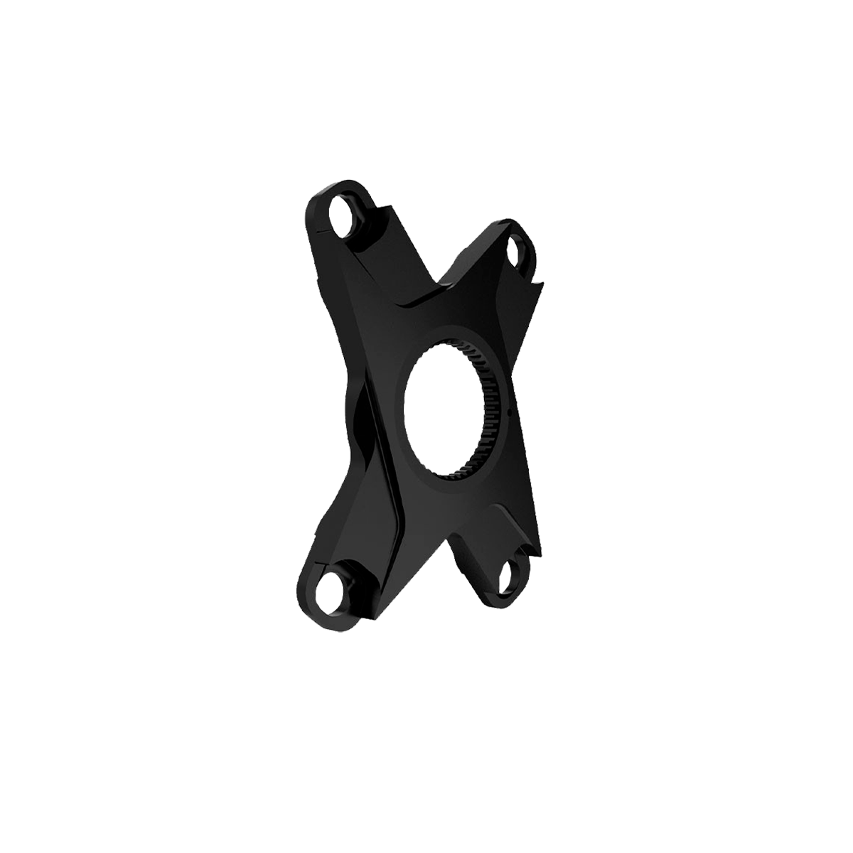ROTOR SPIDER BCD110X4 DIN 1X/2X GLOSS