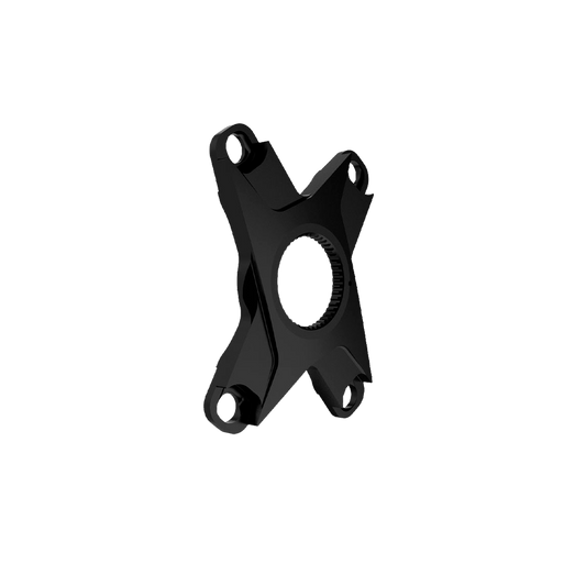 ROTOR SPIDER BCD110X4 DIN 1X/2X GLOSS