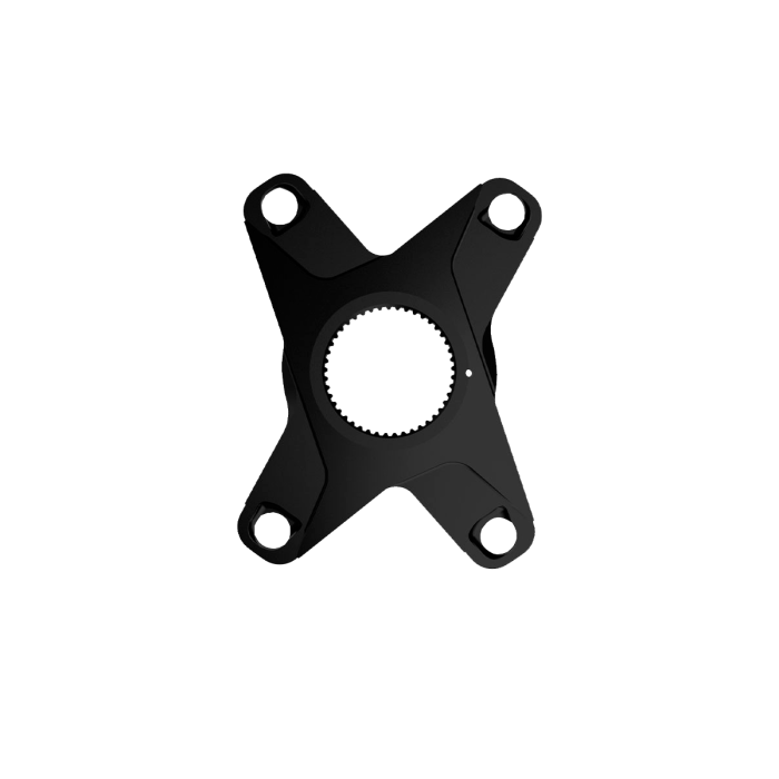 ROTOR SPIDER BCD110X4 DIN 1X/2X GLOSS
