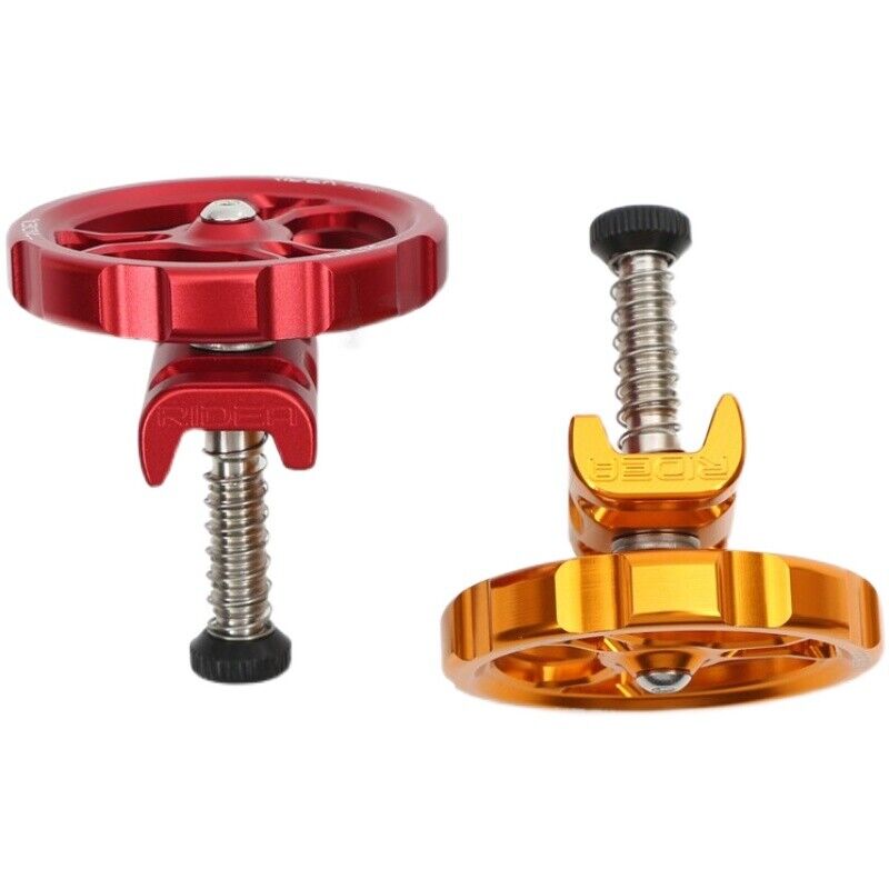 RIDEA - Hinge Clamps