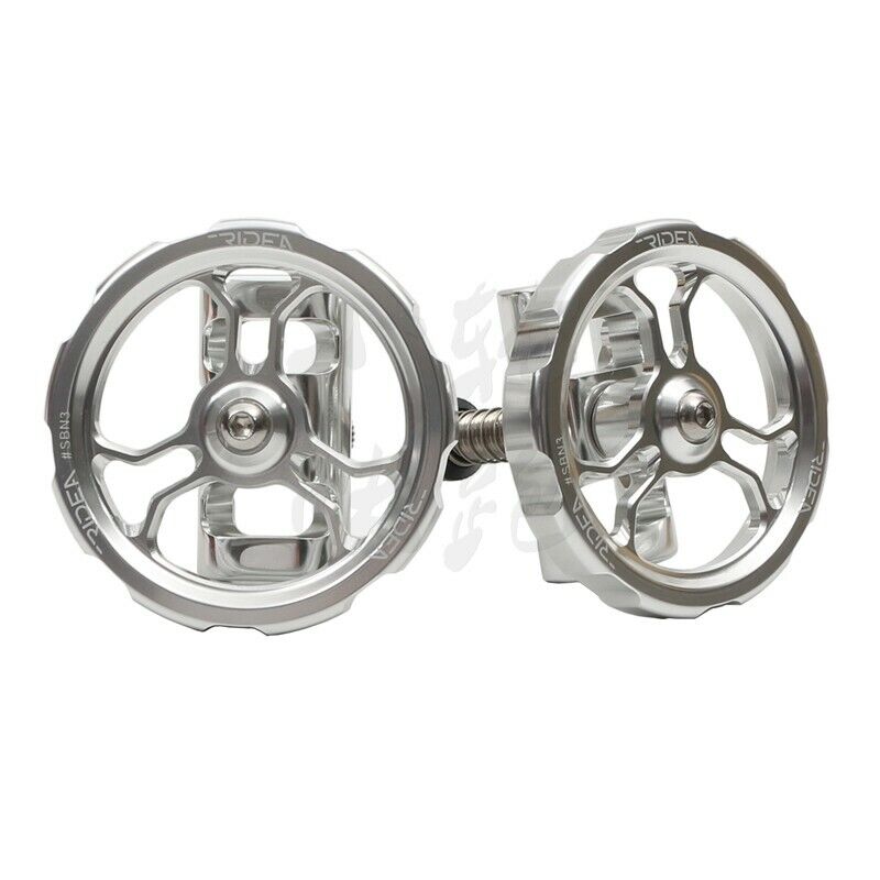 RIDEA - Hinge Clamps