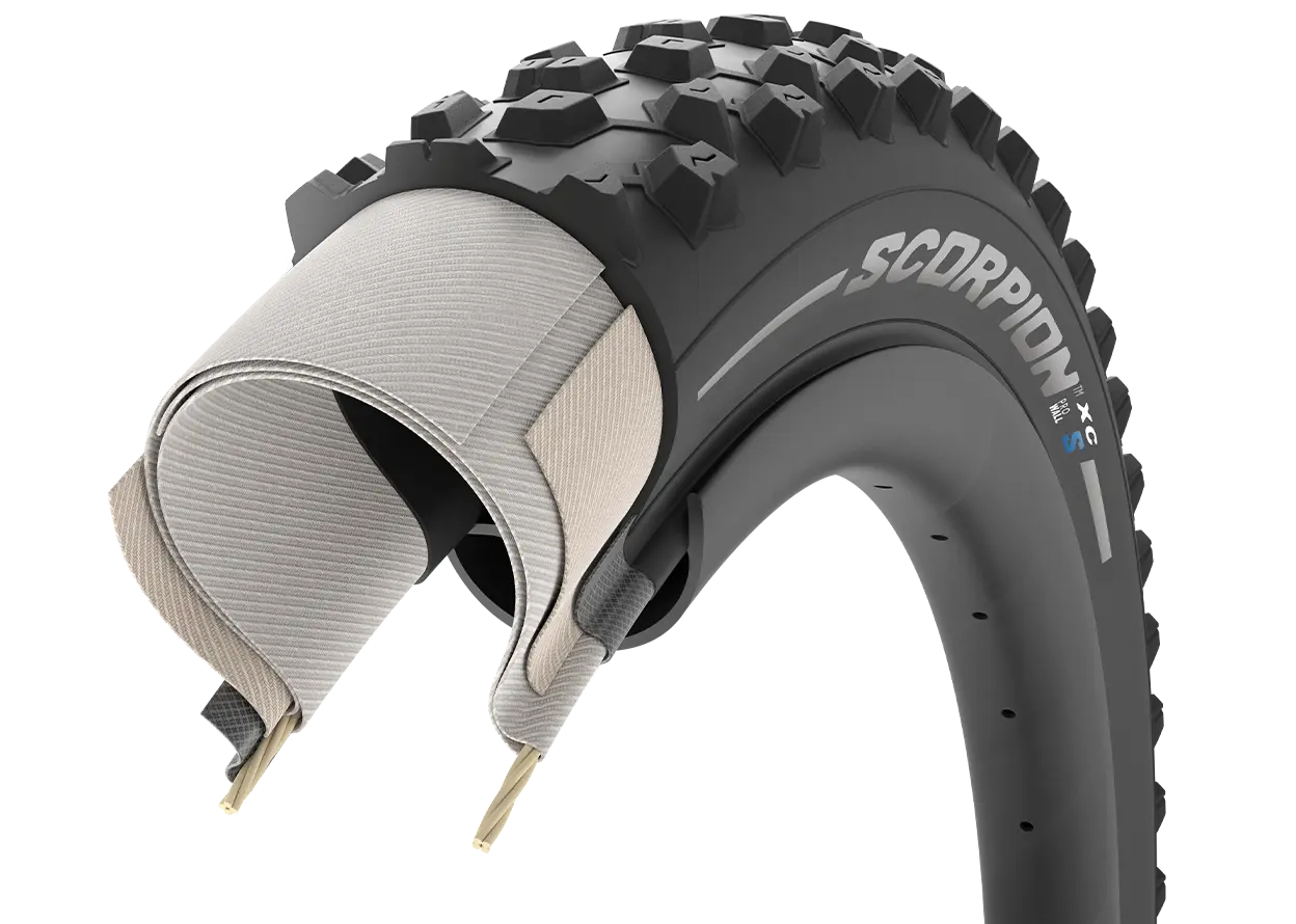 PIRELLI-SCORPION XC S